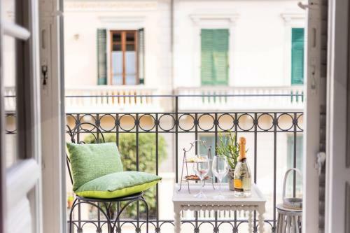 Villa Home Beach Lilli, Exclusive Accommodation In Lido Di Camaiore