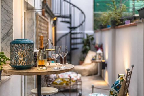 Villa Home Beach Lilli, Exclusive Accommodation In Lido Di Camaiore