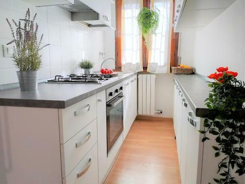 Apartamento Casa Vacanze La Geraldina