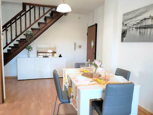 Apartamento Casa Vacanze La Geraldina