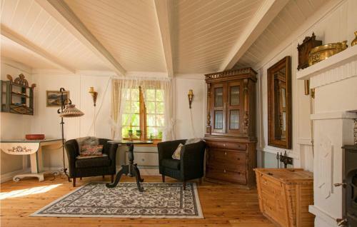 Amazing Home In Lensvik W/ 4 Bedrooms