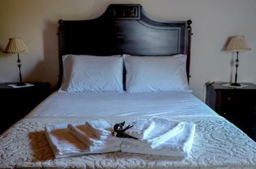 Hostal Casa Dalevada, Veade