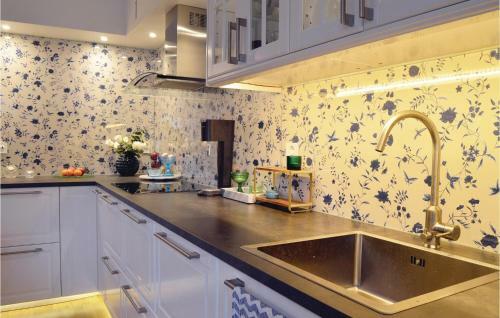 Three-bedroom Holiday Home In Gustavsberg