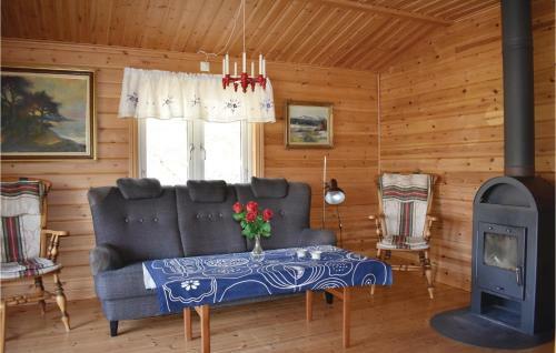 Stunning Home In Gusum W/ 2 Bedrooms