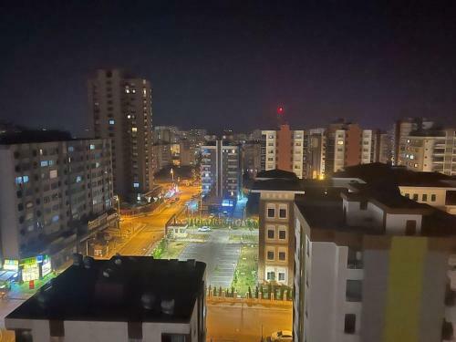 Cosy 1+1 Apartment In Mezitli