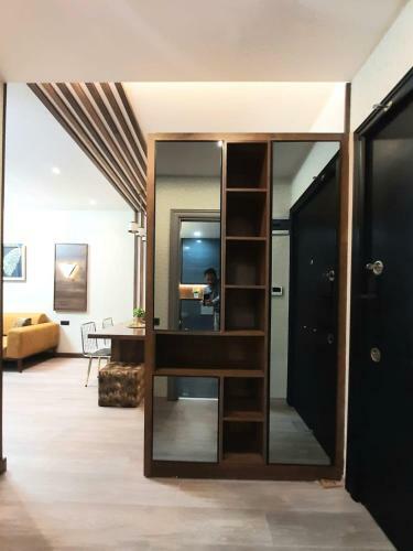 Cosy 1+1 Apartment In Mezitli