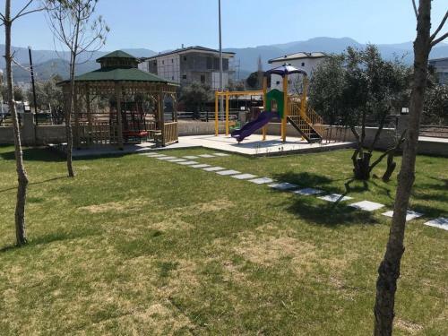 Apartamento Deluxe Residance Twins Pools On Sky#