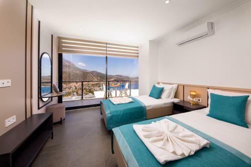 Villa Imperial Kalkan