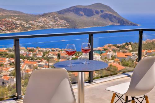 Villa Imperial Kalkan