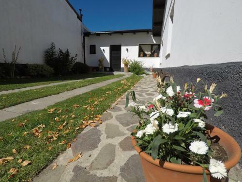 Apartamento Departamento Los Inmigrantes