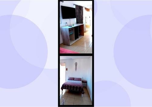 Apartamento Mountain View