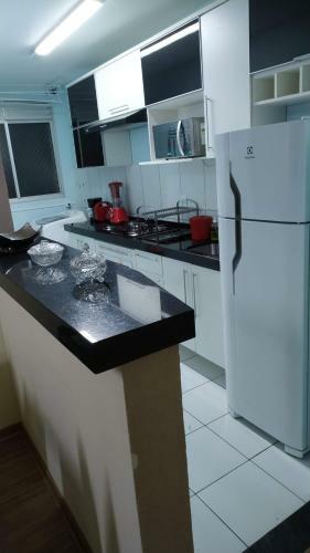 Apartamento Apto Em Curitiba Perto De Tudo