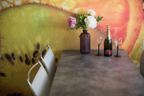 Elet Apartment