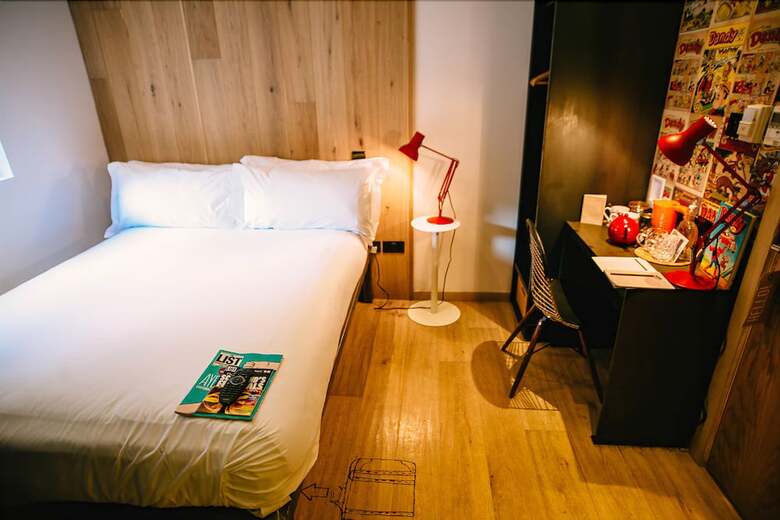 Hotel Grassmarket
