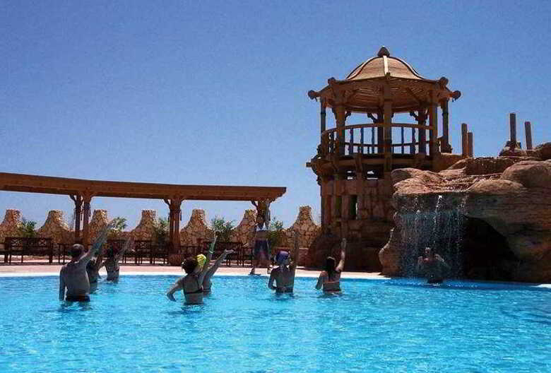 Hotel Sea Life