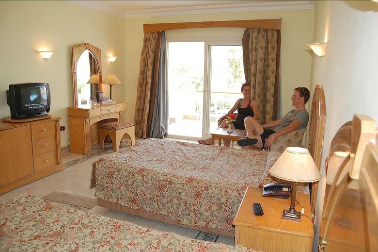 Hotel Falcon Inn Viva