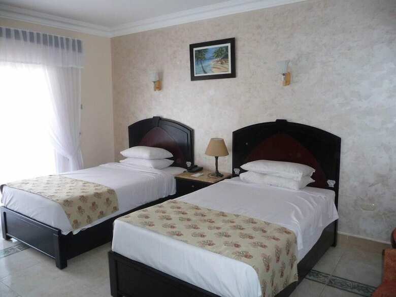 Hotel Falcon Inn Viva