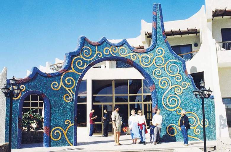 Hotel Partner Turquoise