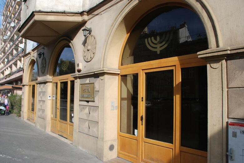 Kazimierz Hotel II