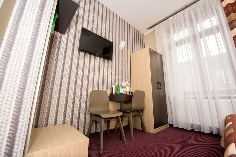 Kazimierz Hotel II