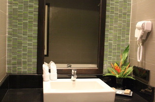Hotel Weekender Resort & Spa