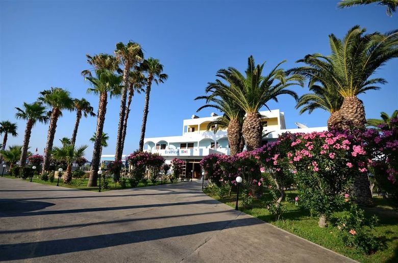 Hotel Tropical Sol