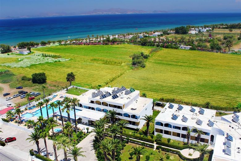 Hotel Tropical Sol