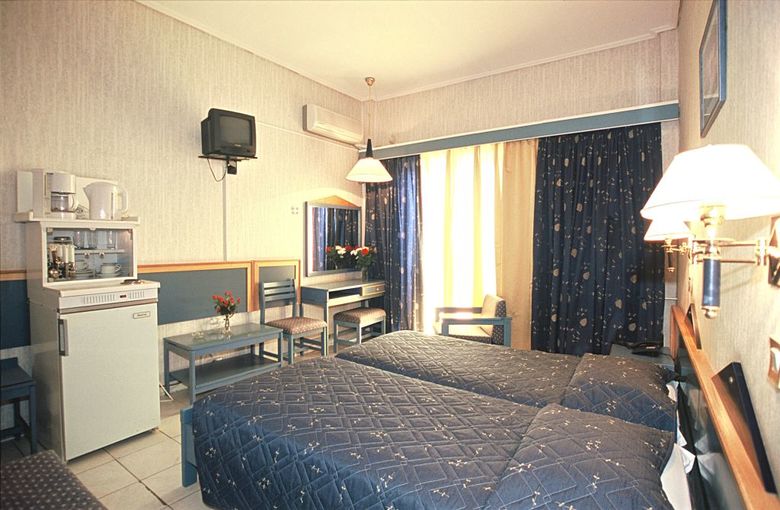 Oscar Hotel & Apartments
