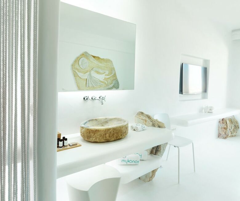 Hotel Mykonos Bay