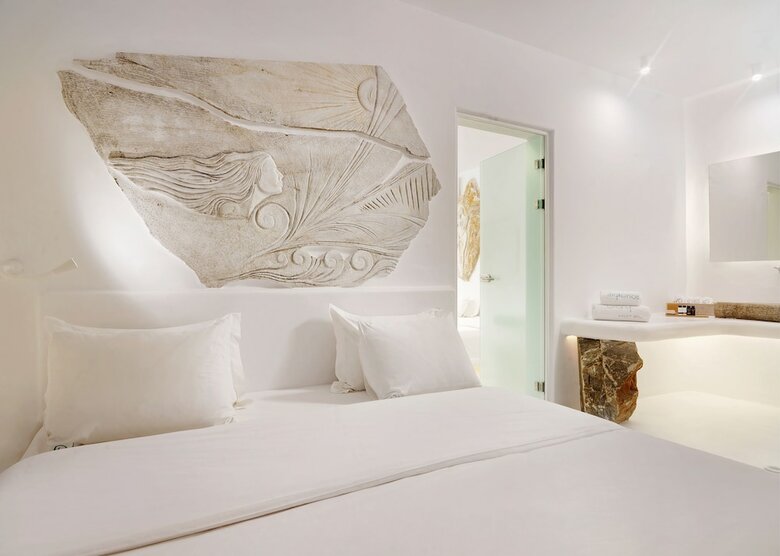 Hotel Mykonos Bay