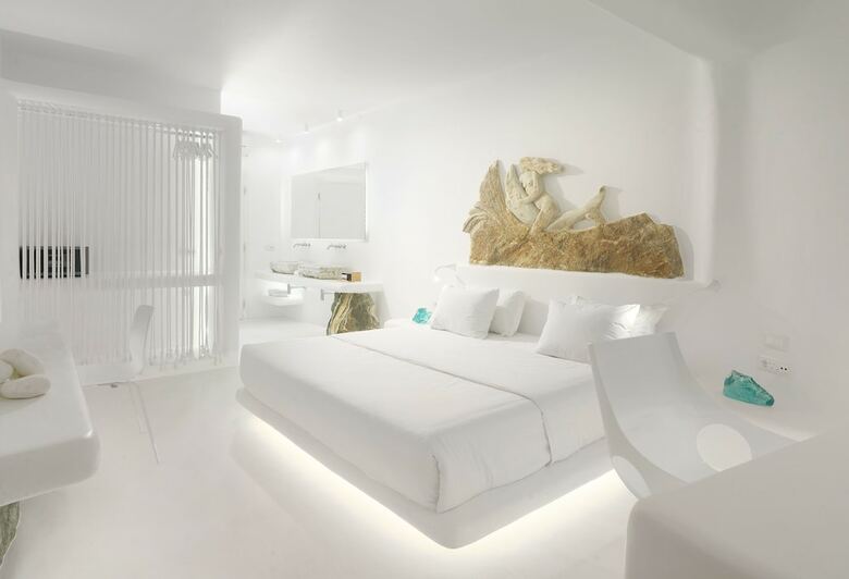 Hotel Mykonos Bay