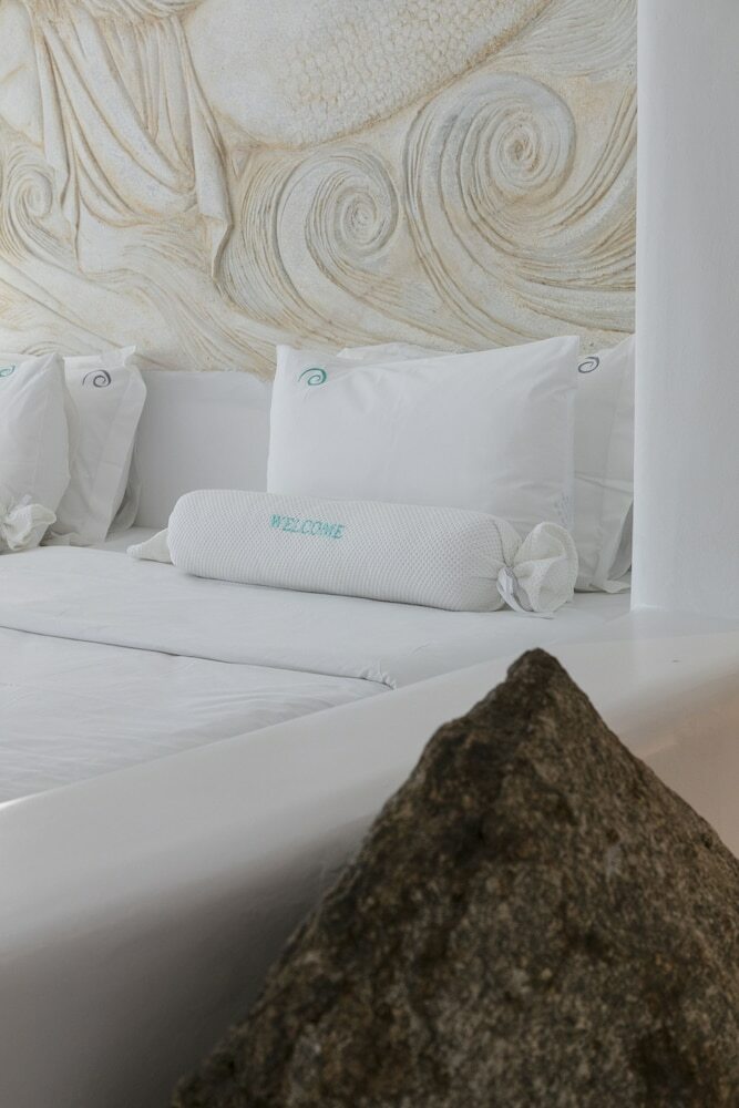 Hotel Mykonos Bay