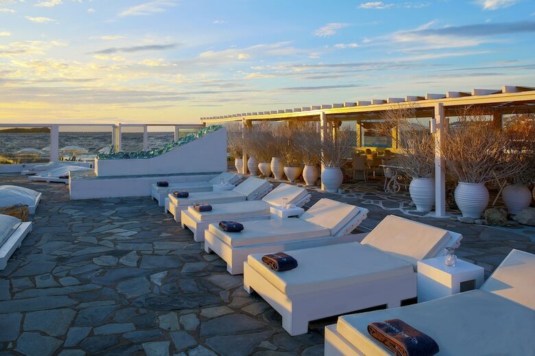Hotel Mykonos Bay