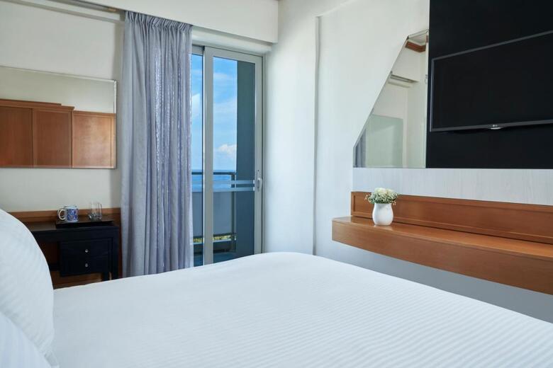 Hotel Aquamare