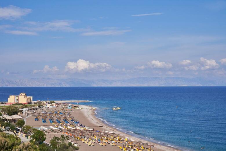 Hotel Aquamare