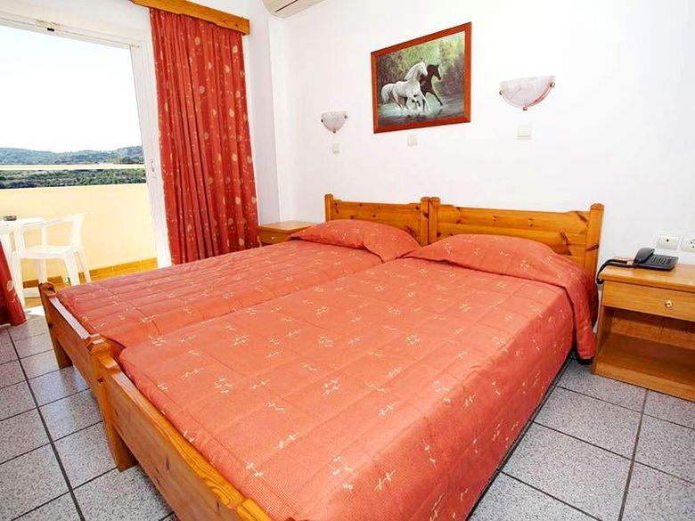Hotel Anthoula (.)