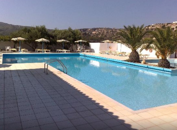 Hotel Anthoula (.)