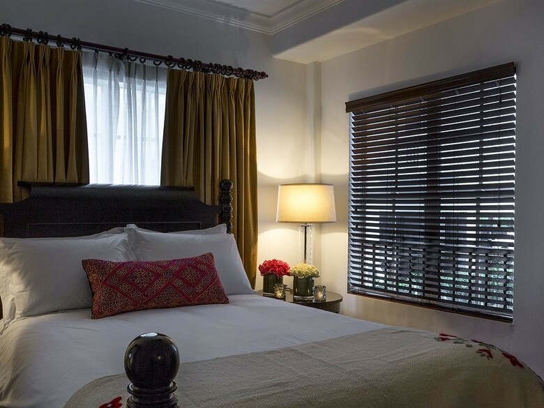 Hotel Claridge