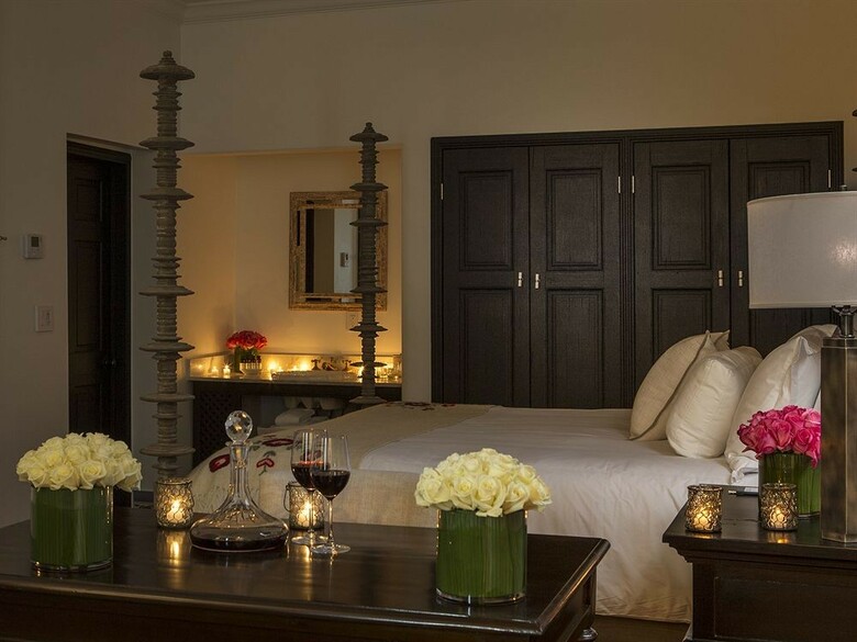 Hotel Claridge