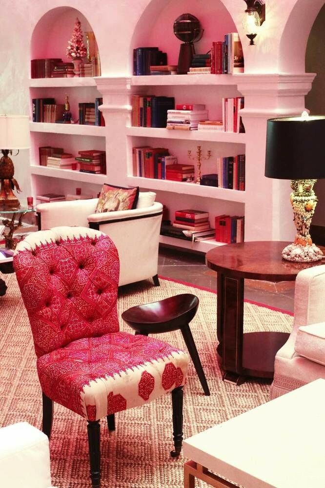 Hotel Claridge