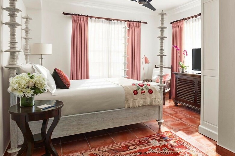 Hotel Claridge