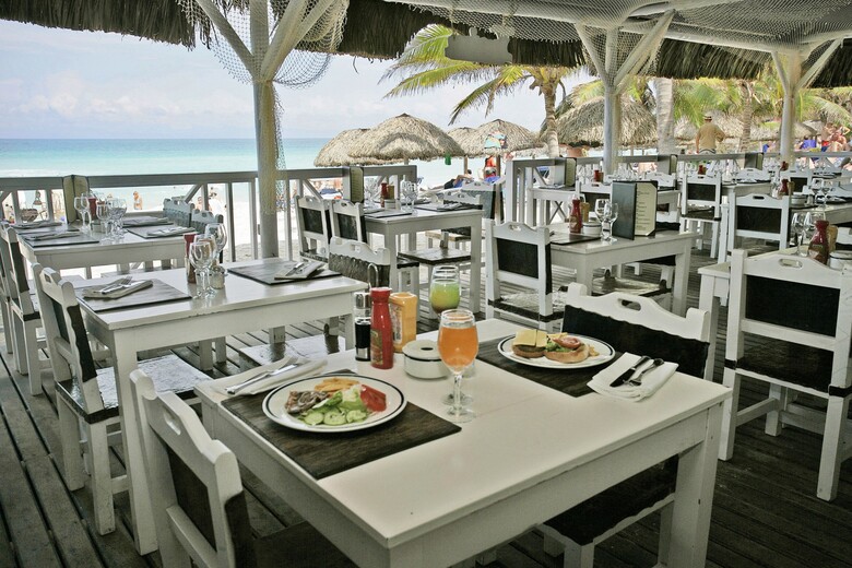 Hotel Meli� Varadero
