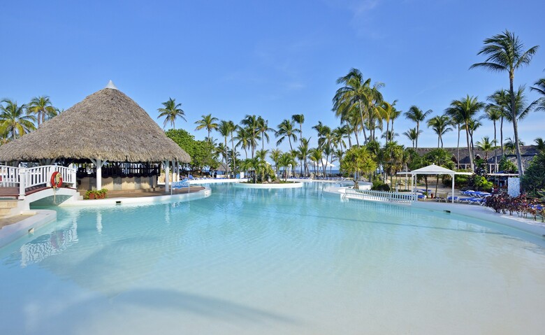 Hotel Meli� Varadero