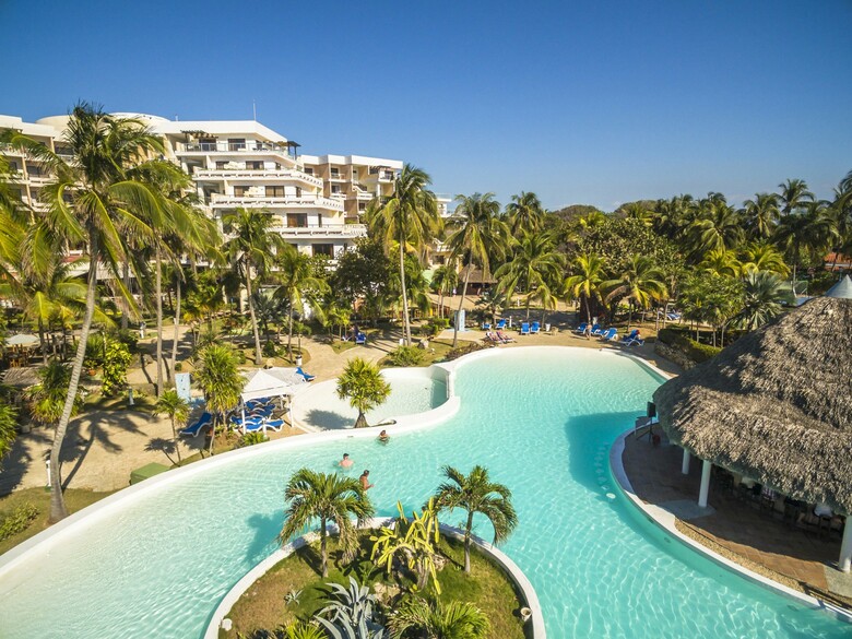 Hotel Meli� Varadero