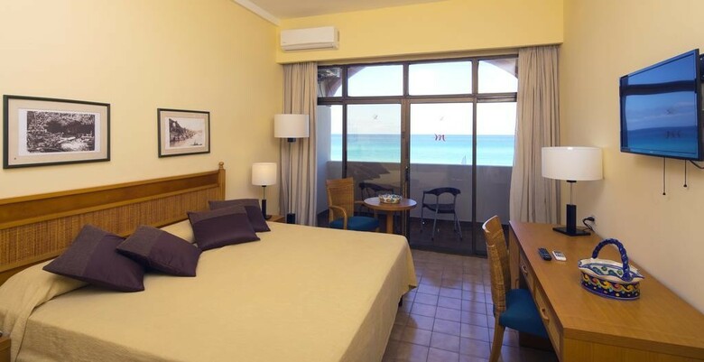 Hotel Starfish Cuatro Palmas