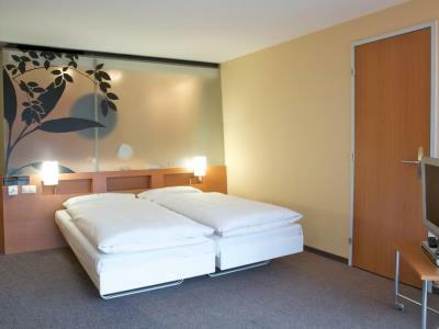 Hotel Alpha-palmiers