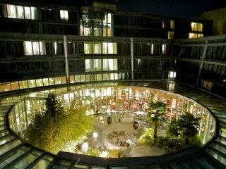 Hotel Alpha-palmiers
