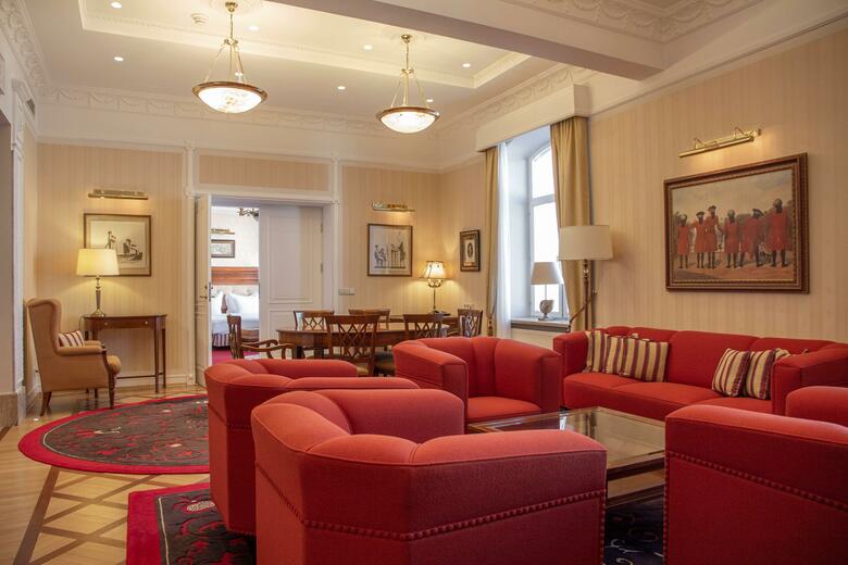 Hotel Radisson Blu Astorija
