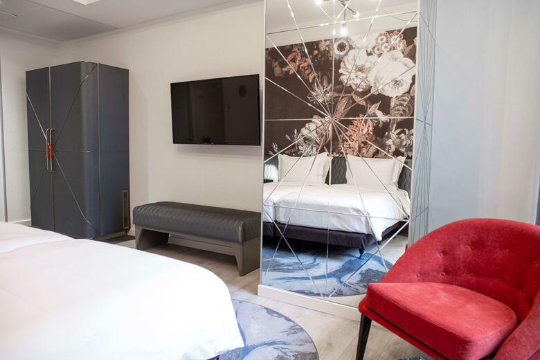 Hotel Radisson Blu Astorija