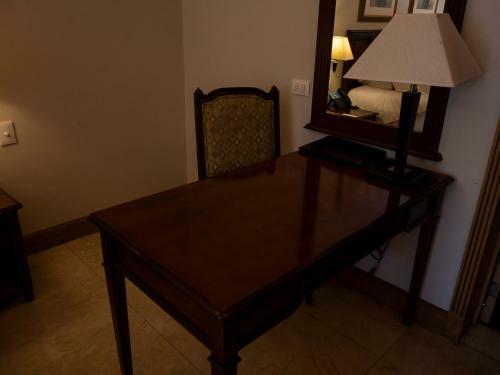 Hotel Hacienda Real